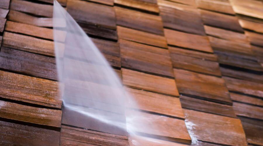 Tile Roofing in Wales, WI